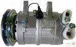 FC0878 A/C Compressor 92600VK200 92600-VL20A NISSAN FRONTIE 1997-